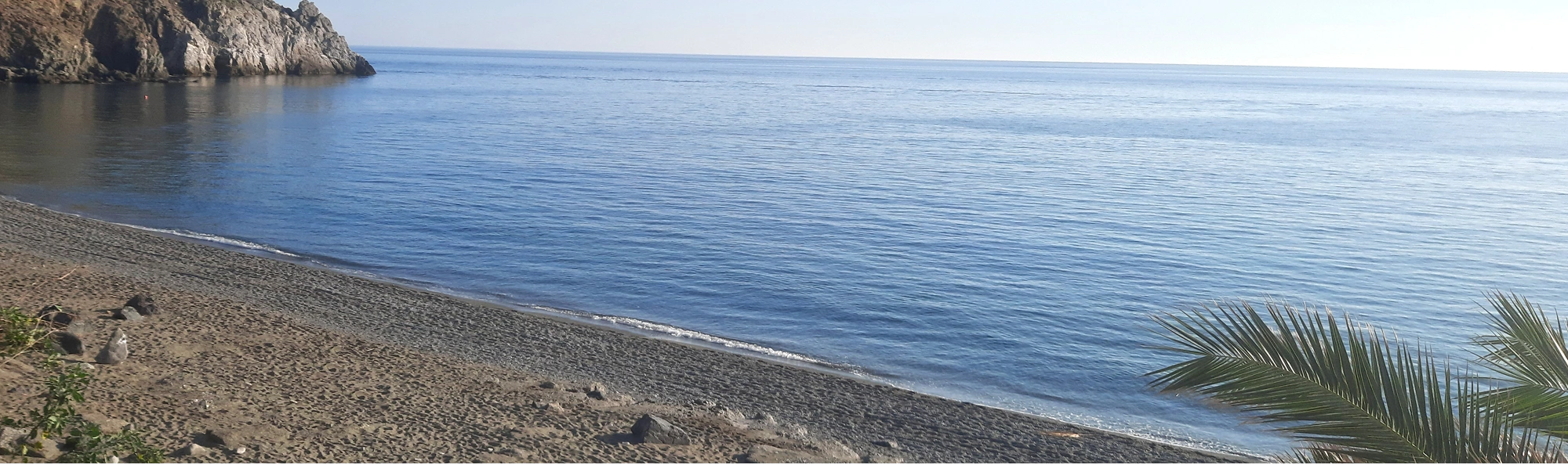 Voula Ditikos Beach