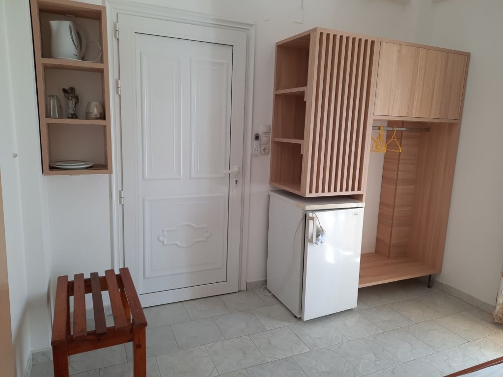 Voula Lentas Ditikos Beach Rooms