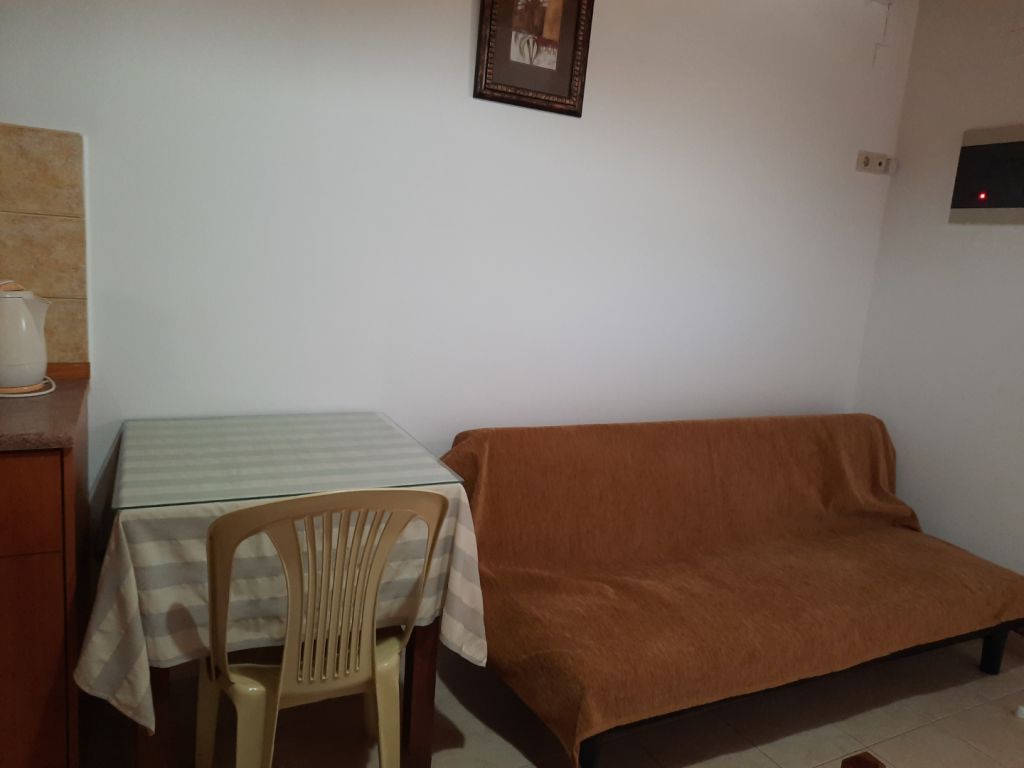 Voula Lentas Ditikos Beach Rooms