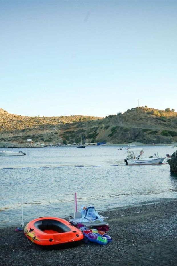 CRETE SIGHTS