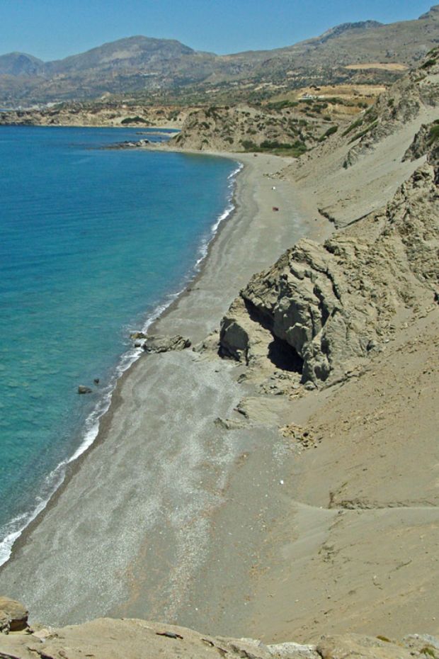 CRETE SIGHTS