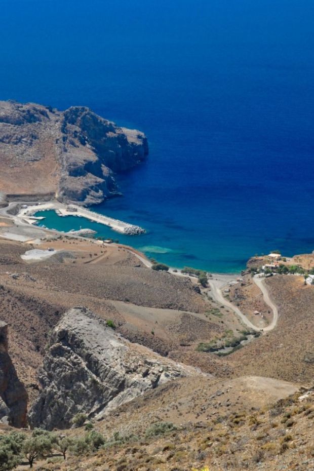 VOULA BEACH RENT ROOMS DITIKOS