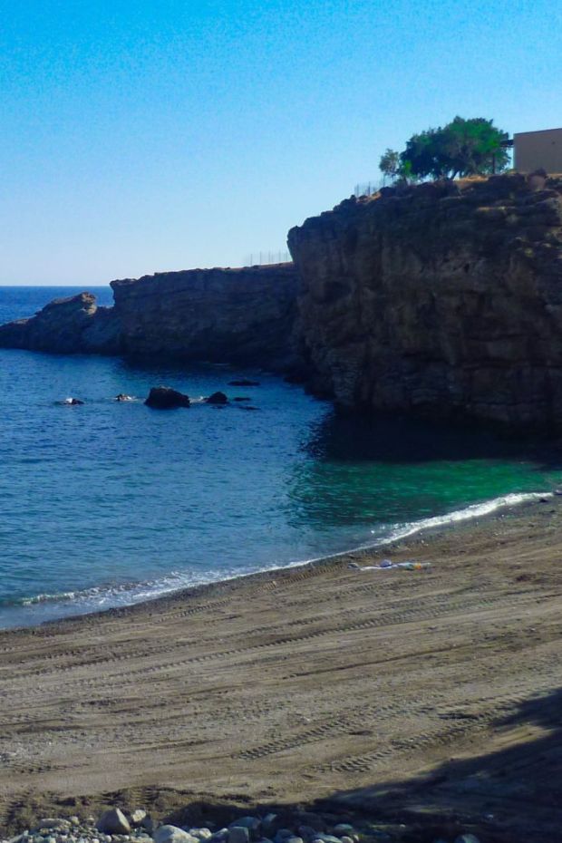 CRETE SIGHTS