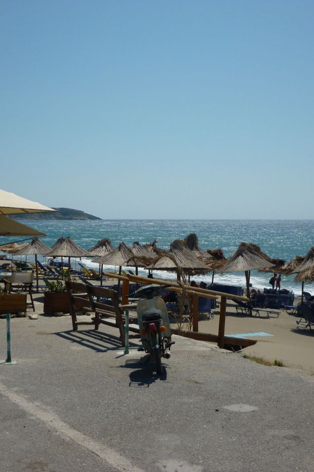 CRETE SIGHTS