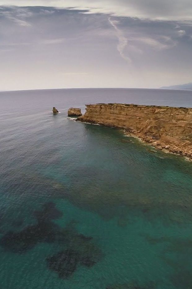 CRETE SIGHTS